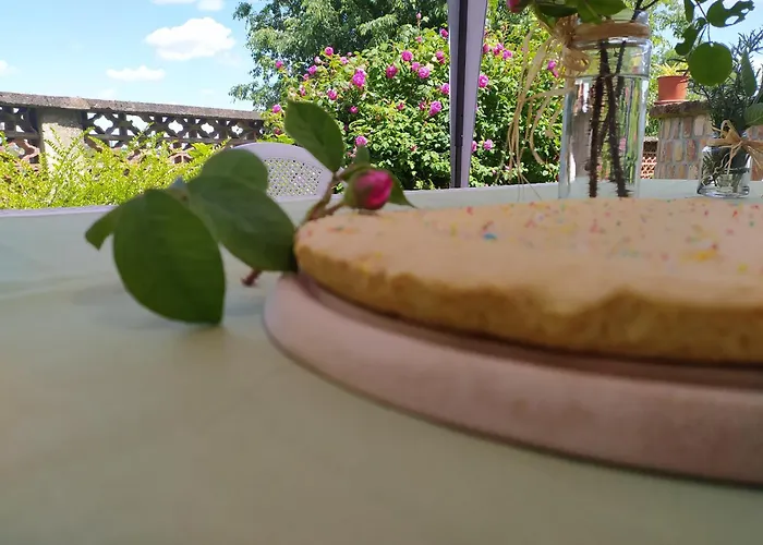 La Casa Nel Monferrato 